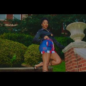 Meet your Posher, Jaelon